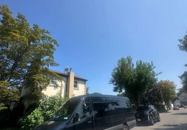 Limo Sprinter 18 Passenger 1